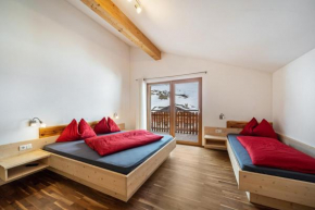 Seppnerhof Ferienwohnung Edelweiss Plan